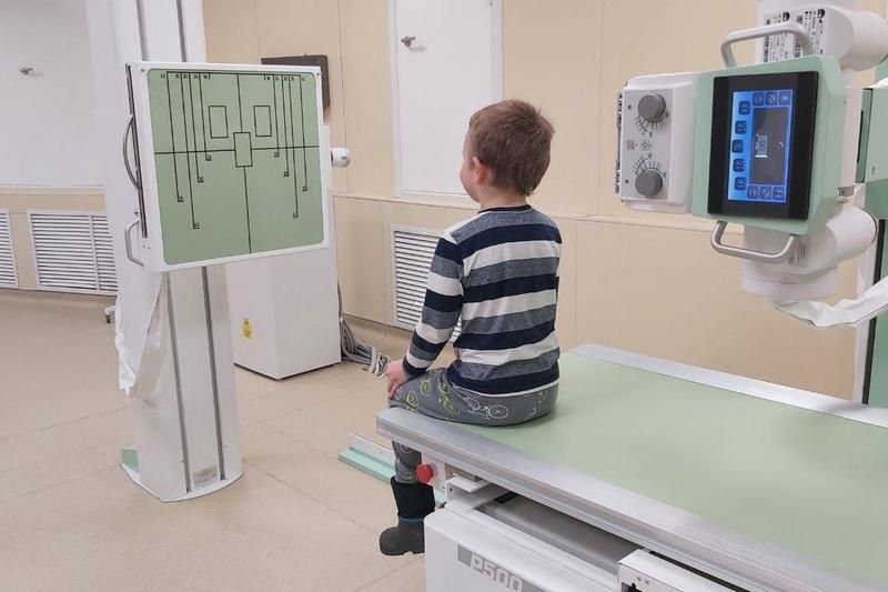 rentgen-apparat-ustanovili-v-detskoj-poliklinike-v-zhukovskom-okruge-a61f66a Без рубрики 